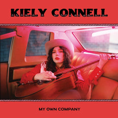 Kiely Connell - My Own Company - [Vinyl]