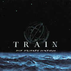 Train - My Private Nation - [Vinyl]