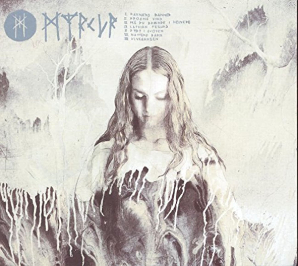 Myrkur - Myrkur - [CD]