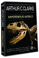 Arthur C. Clarkeâs Mysterious World - [DVD]