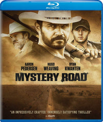 MYSTERY ROAD - [Blu-ray]