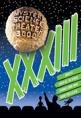 Mystery Science Theater 3000: Volume XXXIII - (Boxed Set, Widescreen) - [DVD]