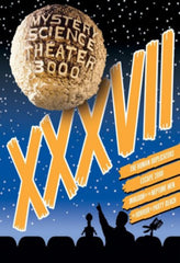 Mystery Science Theater 3000: Volume XXXVII - (Boxed Set) - [DVD]
