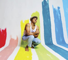 Jason Mraz - Mystical Magical Rhythmical Radical Ride - [Vinyl]