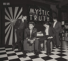 Bad Suns - Mystic Truth - [CD]