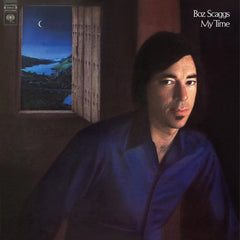 Boz Scaggs - My Time - Limited 180-Gram Blue Colored - [Vinyl]