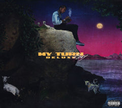 Lil Baby - My Turn [Explicit Content] - (Parental Advisory Explicit Lyrics, Deluxe Edition) - [CD]