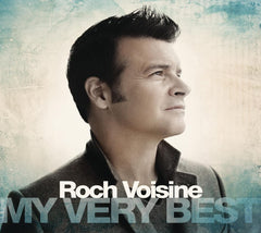Roch Voisine - My Very Best - [CD]