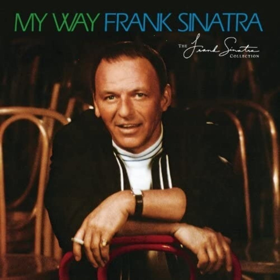 Frank Sinatra - My Way - [Vinyl]