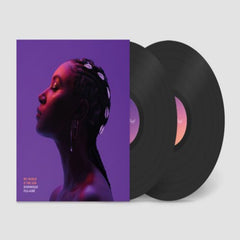 Dominique Fils-Aime - My World Is the Sun (IEX) - (Indie Exclusive, 180 Gram Vinyl, Bonus Track) - [Vinyl]