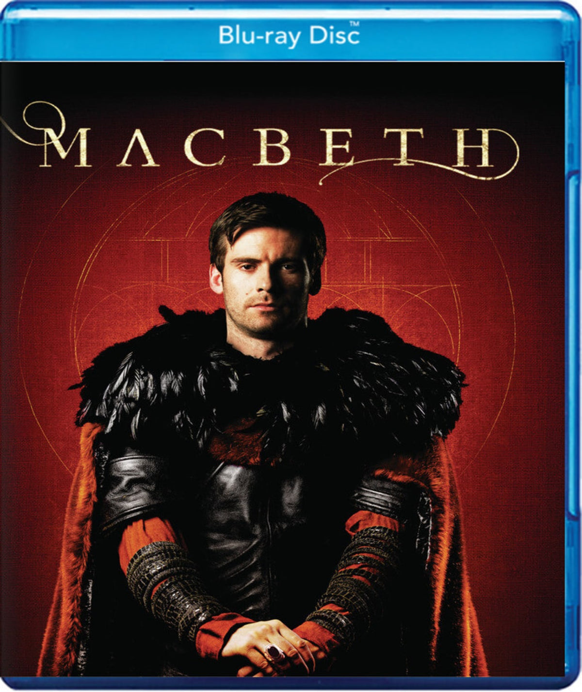 Macbeth - (AC-3) - [Blu-ray]