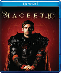 Macbeth - (AC-3) - [Blu-ray]