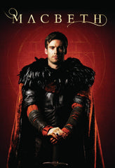Macbeth - (AC-3) - [DVD]