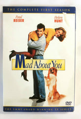 Mad About You : First Season - [DVD]