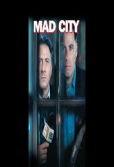 Mad City - (Digital Theater System, AC-3) - [Blu-ray]