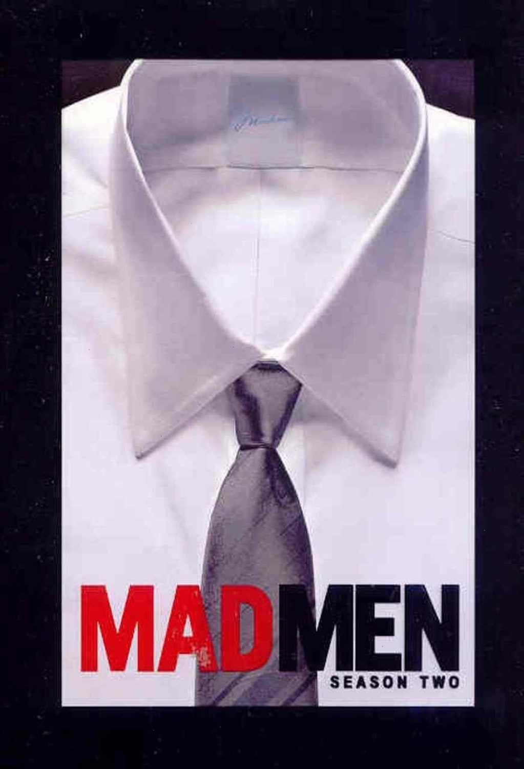 Mad Men: Season 2 - [DVD]