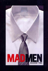 Mad Men: Season 2 - [DVD]