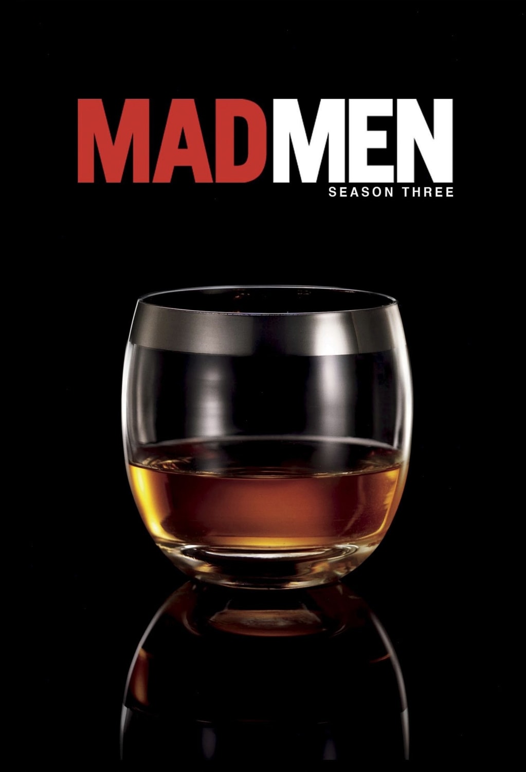 Mad Men: Season 3 - [DVD]