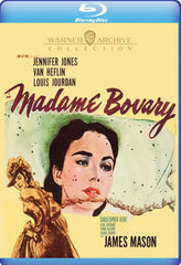 Madame Bovary - (Digital Theater System) - [Blu-ray]