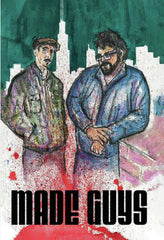 Made Guys - [DVD]
