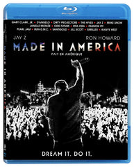Made In America - [Blu-ray]