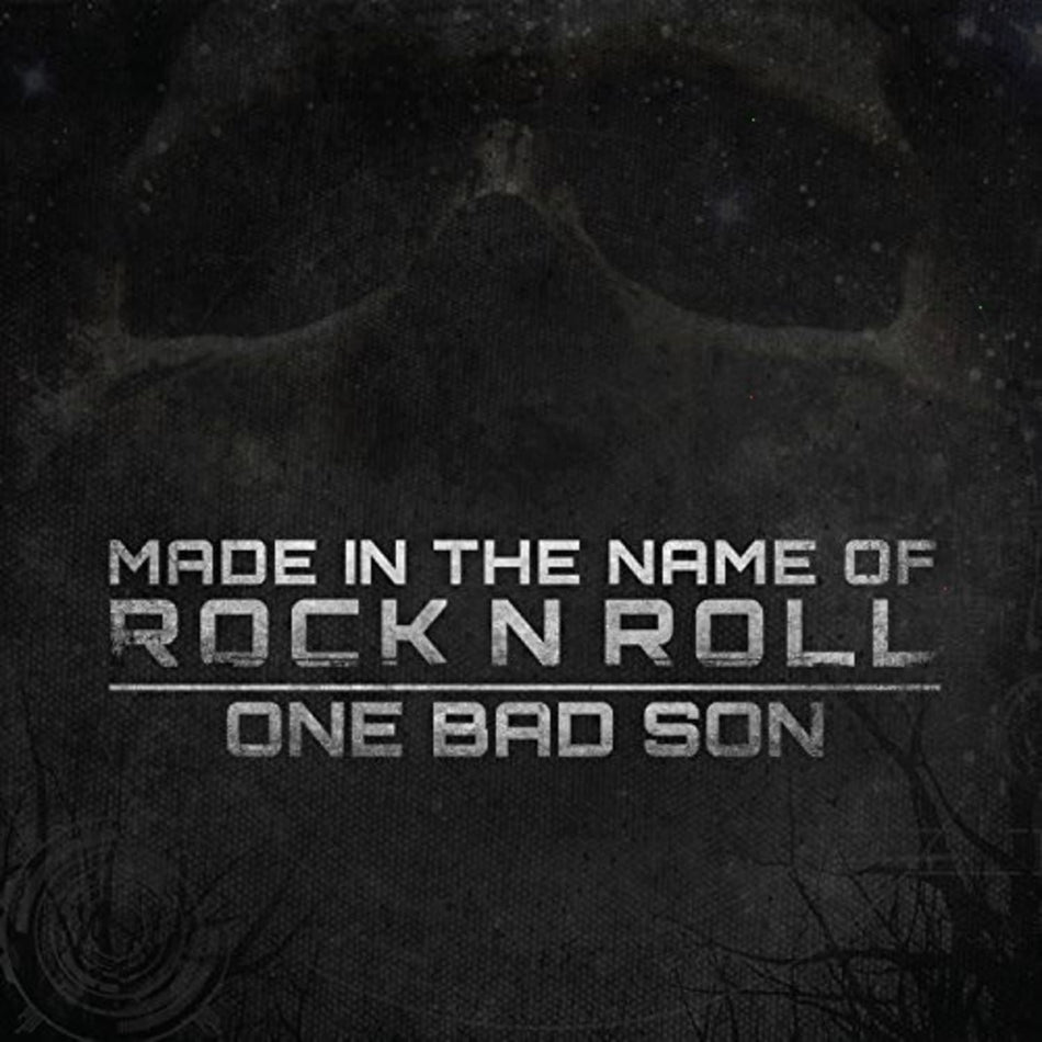 One Bad Son - Made In The Name Of Rock N Roll - [Vinyl]