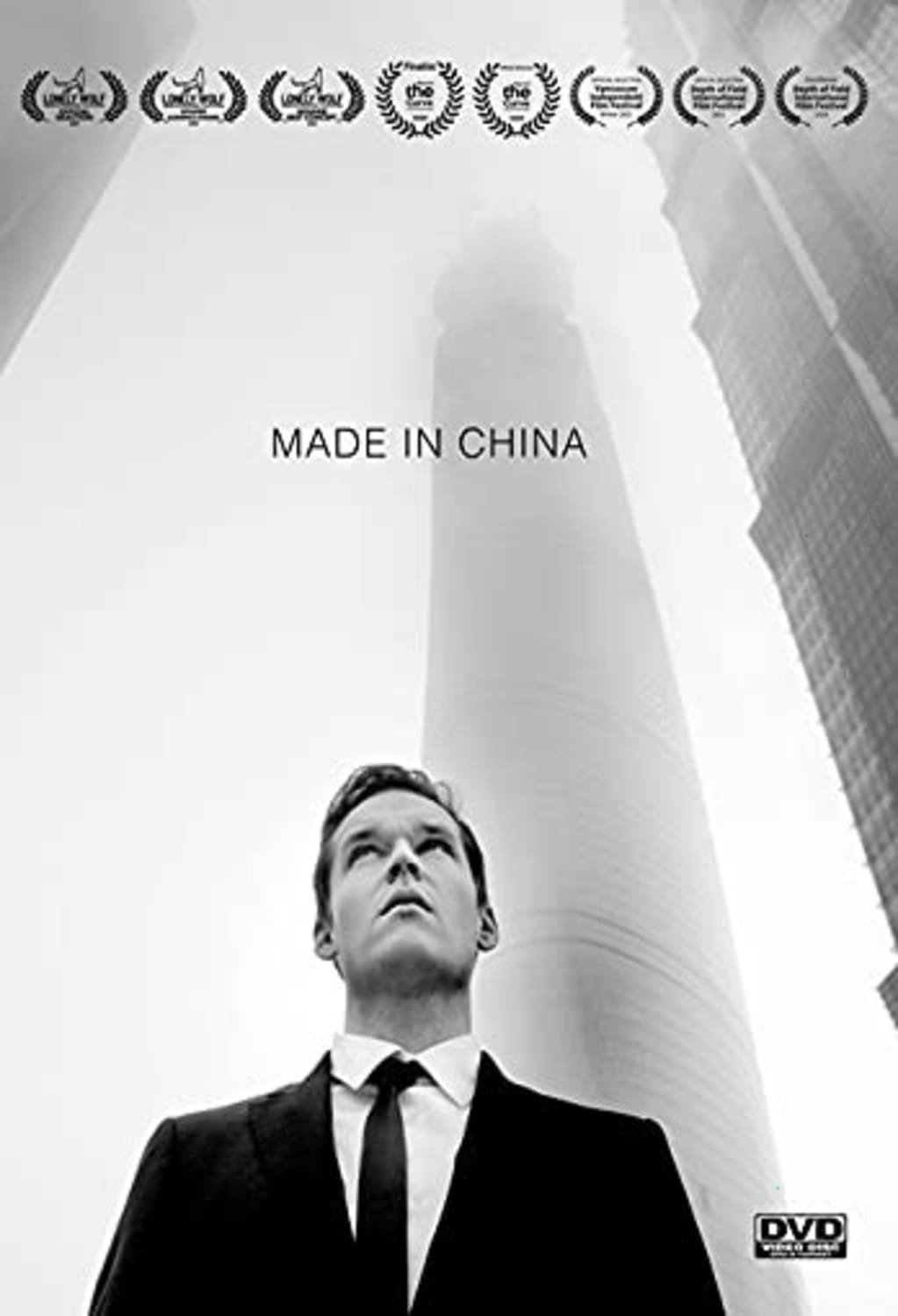 Made In China - (Dolby, AC-3) - [DVD]