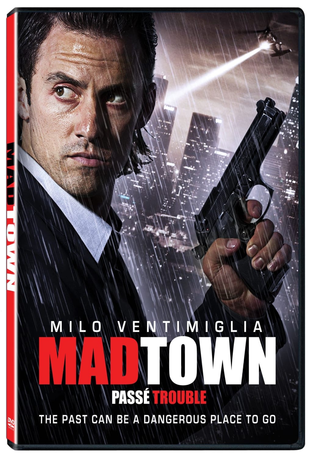 Madtown - [DVD]