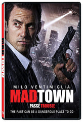 Madtown - [DVD]