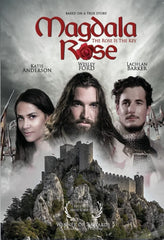 Magdala Rose - [DVD]