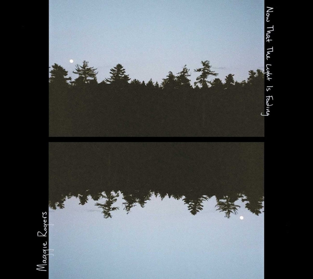 Rogers, Maggie Rogers, Maggie Doug Schadt [Composer] Rogers, Maggie [Contributor] : Now That the Light Is Fading - [CD]