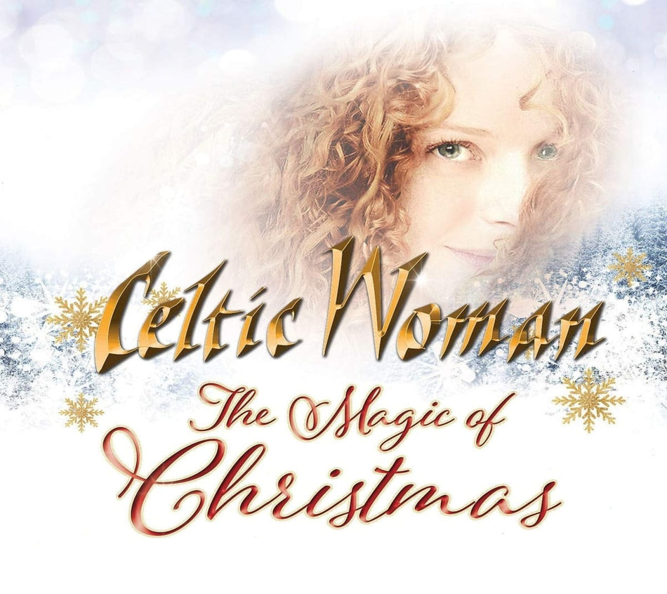 Celtic Woman - The Magic Of Christmas - [CD]