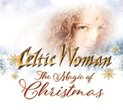 Celtic Woman - The Magic Of Christmas - [CD]