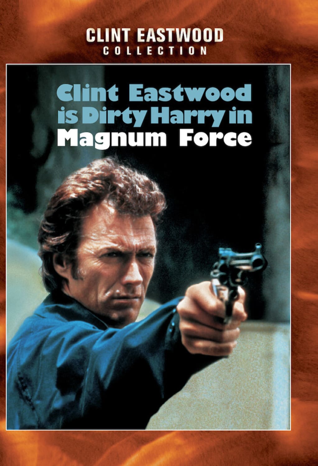 Magnum Force - [DVD]