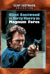 Magnum Force - [DVD]