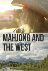 Mahjong And The West - (Subtitled) - [DVD]