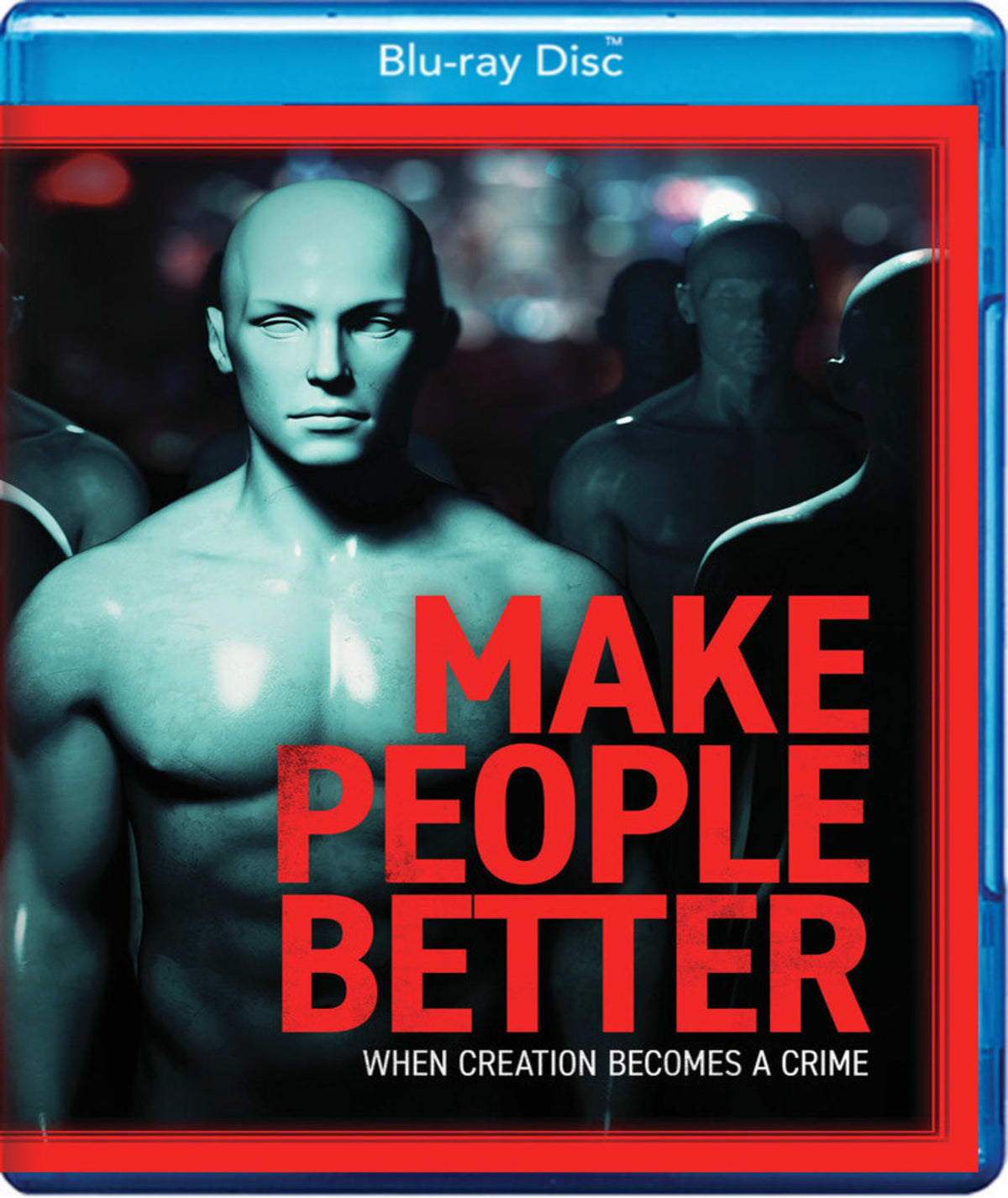 Make People Better - (Subtitled) - [Blu-ray]