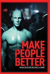 Make People Better - (Subtitled) - [DVD]