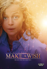 Make A Wish - (Dolby, AC-3) - [DVD]