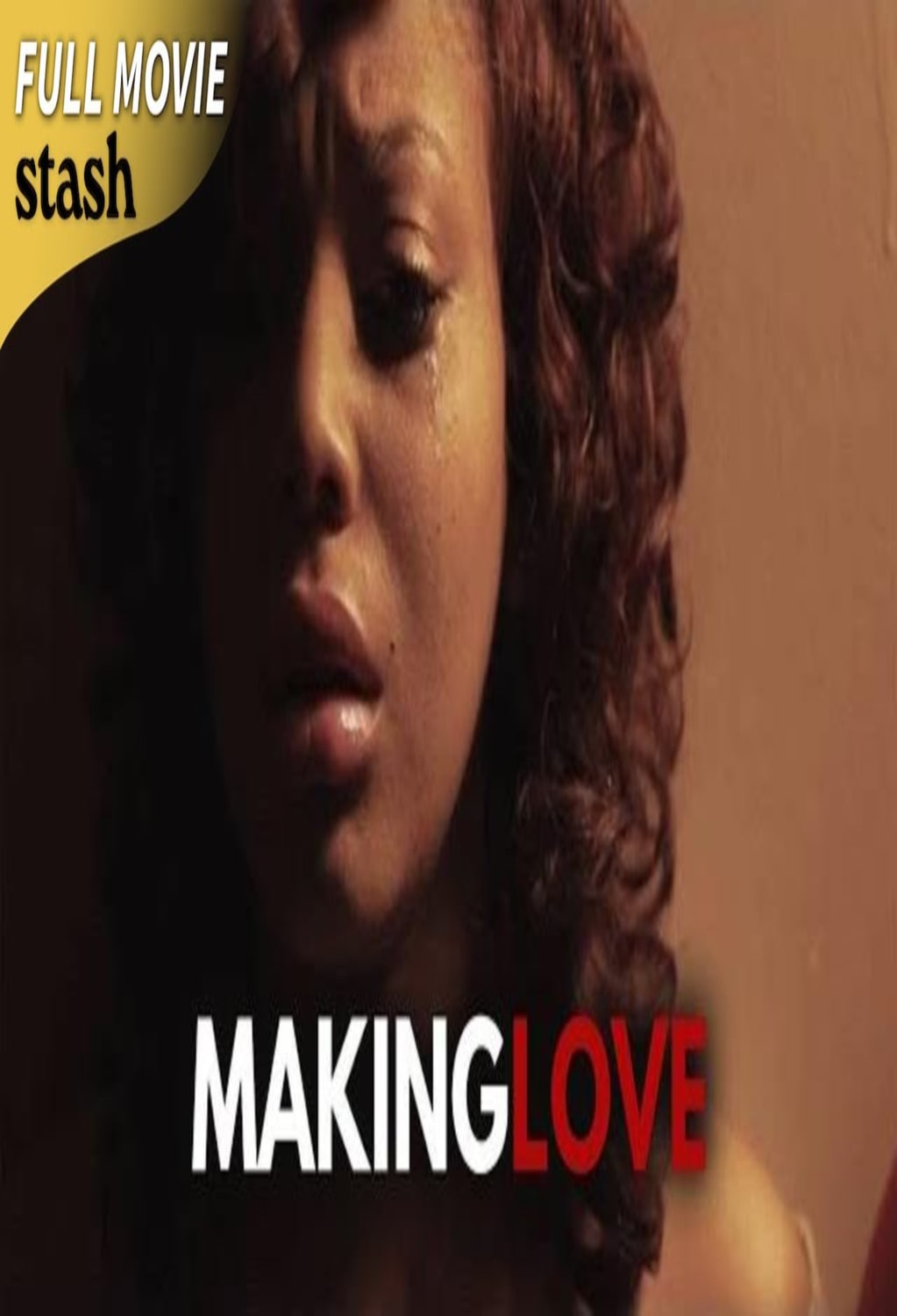 Making Love - [DVD]