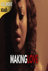 Making Love - [DVD]