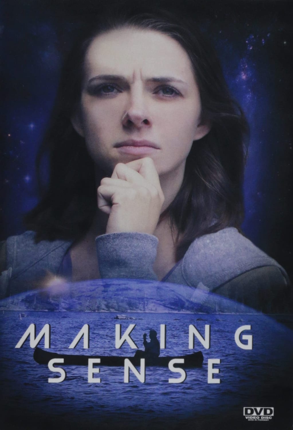 Making Sense - (Dolby, AC-3) - [DVD]