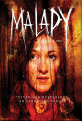 Malady - (AC-3, Dolby, NTSC Format) - [DVD]