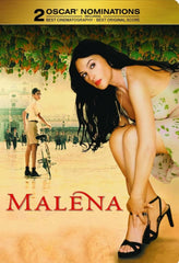 MalÃ¨na - [DVD]