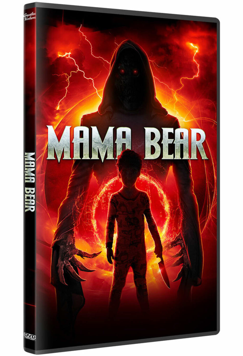 Mama Bear - [DVD]