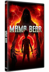 Mama Bear - [DVD]