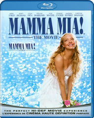 Mamma Mia! The Movie - [Blu-ray]
