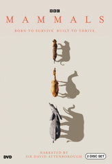 Mammals - [DVD]
