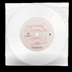 Sabrina Carpenter - Manchild (Clear ) - [Vinyl]