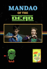 Mandao Of The Dead - [DVD]